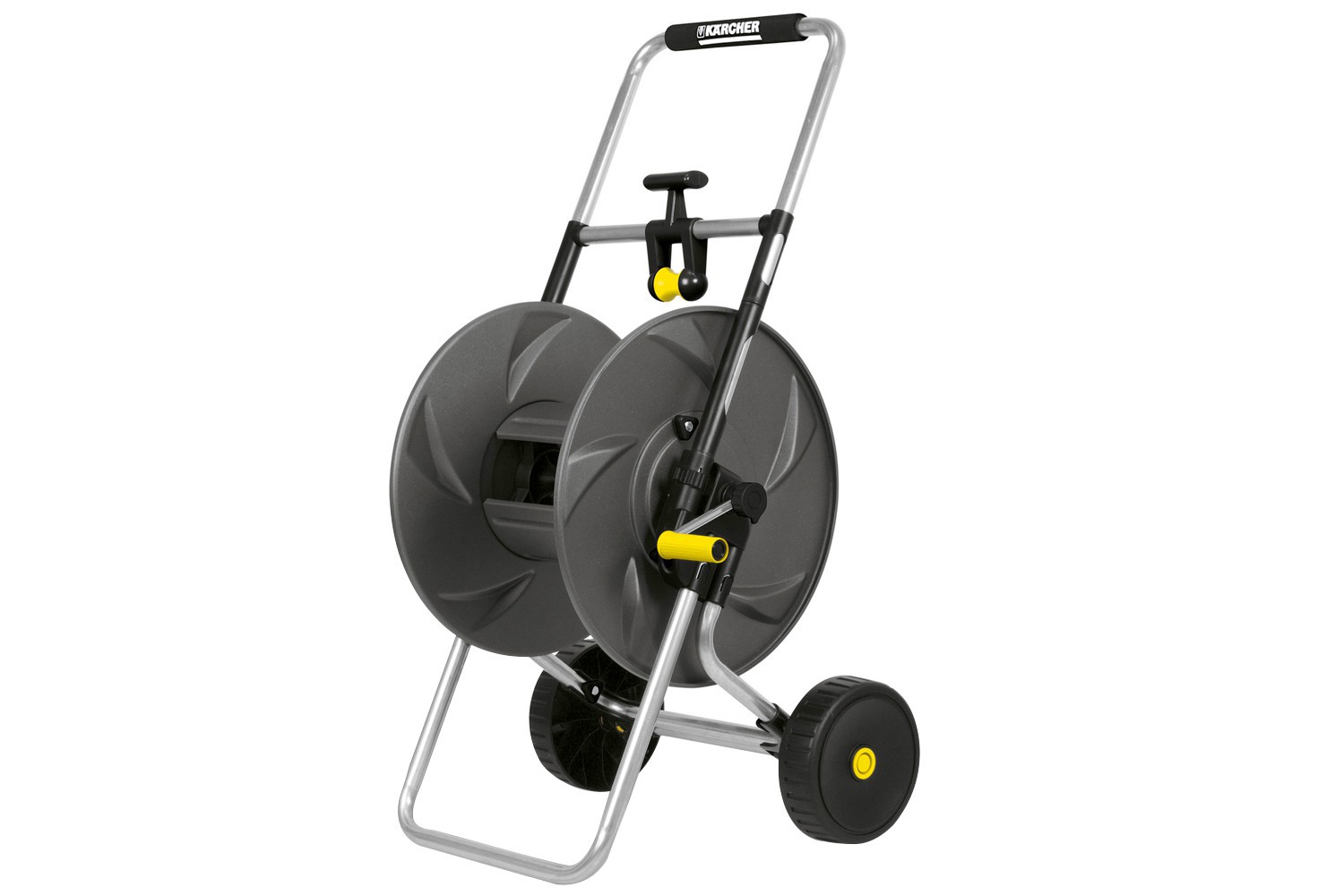 Візок Для Шланга Karcher Ht 80 M (80М 1/2